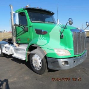 2019 PETERBILT 579 9040751072