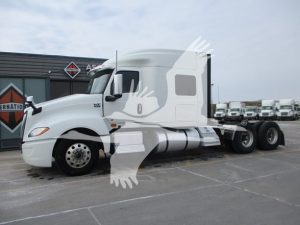 2019 INTERNATIONAL LT 9041575402