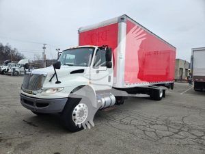 2016 INTERNATIONAL DURASTAR 4300 9041879973