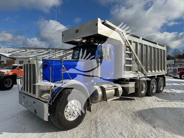 2020 PETERBILT 389 - image 1 of 6