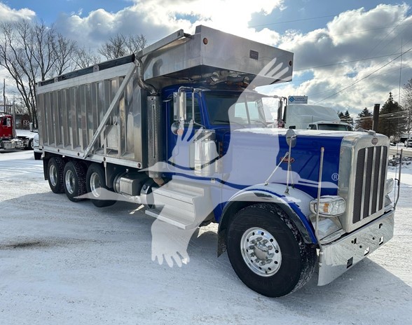 2020 PETERBILT 389 - image 2 of 6