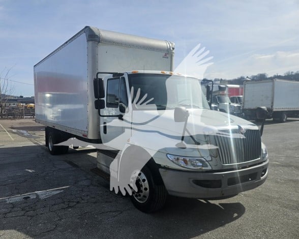 2016 INTERNATIONAL DURASTAR 4300 - image 4 of 6