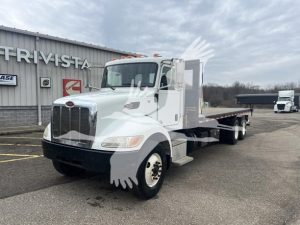 2015 PETERBILT 348 9043490283